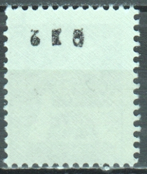 2399 b s číslem na zadní straně ● - 1979